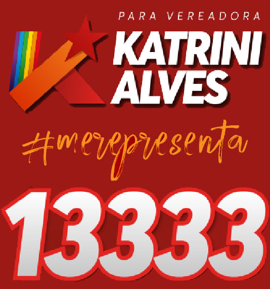 Logo Vote Katrini 13333